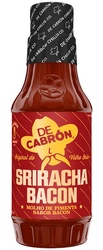 MOLHO SRIRACHA BACON DE CABRON