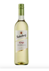 Vinho Branco - Nederburg Sauvignon Blanc 700ml