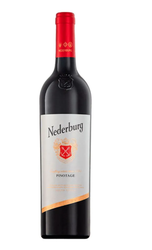Vinho - Africa Do Sul- Nederburg Pinotage 700ml
