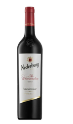 VINHO TINTO - NEDERBURG SHIRAZ 700ml