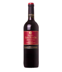 Vinho Tinto - Castilho San Simon Tinto Jumilla 700ml
