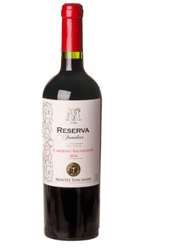 Vinho Tinto - Reserva Familiar Sauve 700ml 