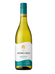 Vinho - Australia  - Jacob's Creek Chardonnay 700ml