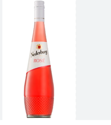 VINHO ROSÉ - NEDERBURG SAUVIGNON ROSÉ 700ML