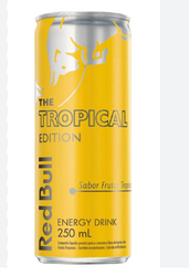 Red Bull Tropical 473ml