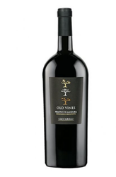 VINHO TINTO - LUCCARELI PRIMITIVO DI MANDURIA DOP 2019 - 700ml