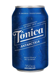 TÔNICA ANTARCTICA 350ML 