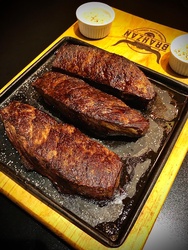 Denver Steak 400gr