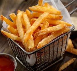 BATATA FRITA PALITO