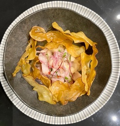 Ceviche