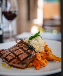Chorizo Black Angus