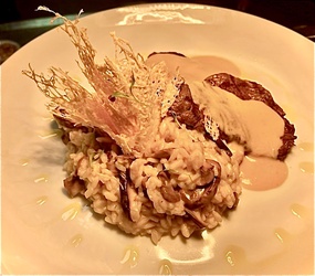 Escalope de Mignon