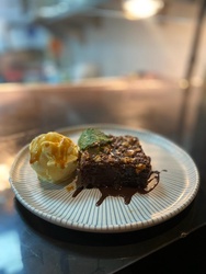 Brownie