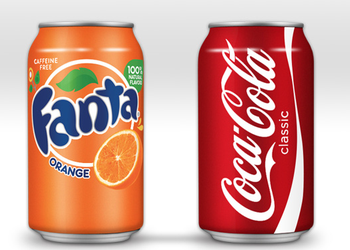 Refrigerantes Lata