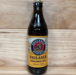 Cerveja Paulaner