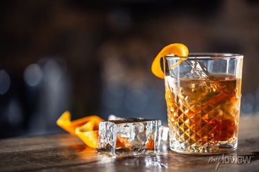 Old Fashioned