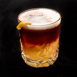 New York Sour