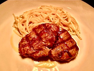 KIDS - Escalope Mignon