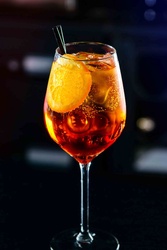 Aperol Spritz