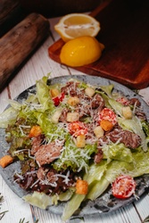Salada Cesar