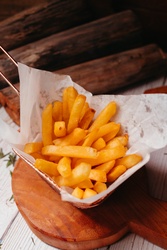 Batata Frita