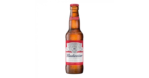 Budweiser 330ml