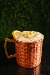 AGAVE MULE