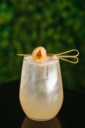 DESEJO DE LICHIA