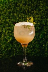 GT GIN’GIBRE