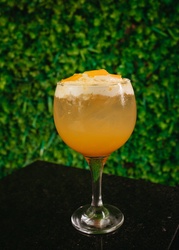 GT PEACH GIN