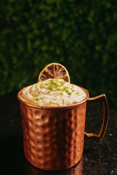 MOSCOU MULE