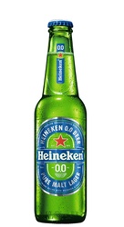 Heineken 0,00% 