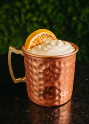 JACK MULE