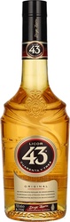 LICOR 43 TRADICIONAL (DOSE)