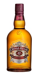 CHIVAS 12 ANOS (DOSE)