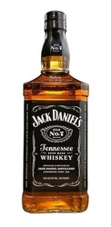 JACK DANIELS 8 ANOS (DOSE)