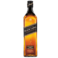 BLACK LABEL 12 ANOS (DOSE)