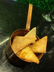 TORRADAS EXTRA