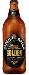 Baden Plis Golden