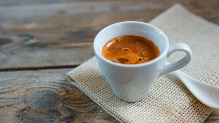 CAFÉ EXPRESSO