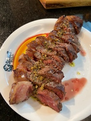 Picanha Angus 