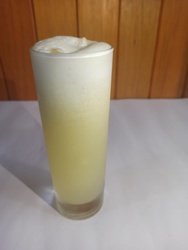 Suco de Abacaxi