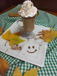 Capuccino