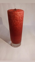 Suco de Frutas Vermelhas