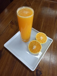 Suco de Laranja