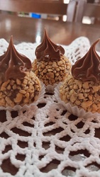 Brigadeiro Ferrero