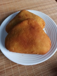 Risoles de Carne