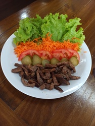 Salada Cambará