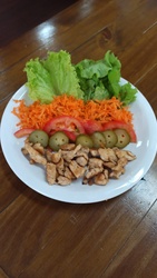 Salada Guarda Velha