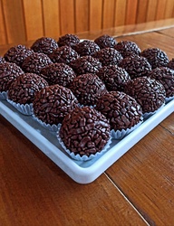 Brigadeiro Tradicional